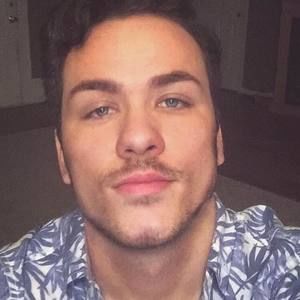 Meet your Posher, Preston